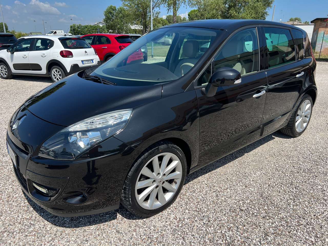 Renault Scenic III X-Mod X-Mod 2.0 dci Luxe 150cv proactive