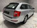 Skoda Octavia Combi Style **Aut-128.758km**110kw** Silber - thumbnail 3