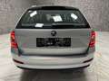 Skoda Octavia Combi Style **Aut-128.758km**110kw** Silber - thumbnail 4
