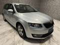 Skoda Octavia Combi Style **Aut-128.758km**110kw** Silber - thumbnail 1