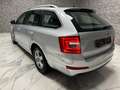 Skoda Octavia Combi Style **Aut-128.758km**110kw** Silber - thumbnail 5