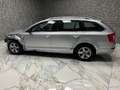 Skoda Octavia Combi Style **Aut-128.758km**110kw** Silber - thumbnail 6