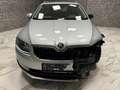 Skoda Octavia Combi Style **Aut-128.758km**110kw** Silber - thumbnail 11