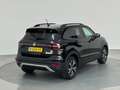 Volkswagen T-Cross 1.0 TSI LIFE EXECUTIVE BLACKLINE Zwart - thumbnail 3