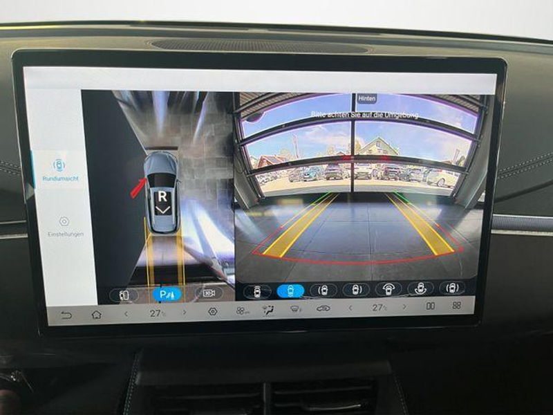 BYD Seal 6 DM-i TOURING Comfort/360°/HUD/SHZ/PANO-DA 135 k... — photo 15