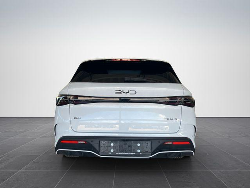 BYD Seal 6 DM-i TOURING Comfort/360°/HUD/SHZ/PANO-DA 135 k... — photo 4
