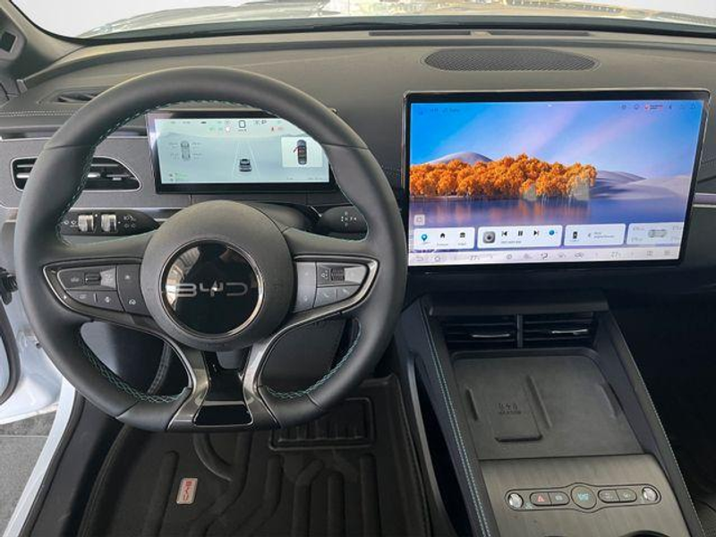 BYD Seal 6 DM-i TOURING Comfort/360°/HUD/SHZ/PANO-DA 135 k... — photo 9