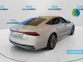 Audi A7 55 TFSI ultra quattro 250 kW (340 CV) S tronic Blanc - thumbnail 4