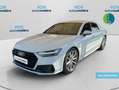 Audi A7 55 TFSI ultra quattro 250 kW (340 CV) S tronic Blanc - thumbnail 1