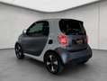 smart forTwo fortwo coupe EQ passion/Mattlack/22kW/Exclusive Grau - thumbnail 3