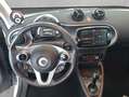 smart forTwo fortwo coupe EQ passion/Mattlack/22kW/Exclusive Grau - thumbnail 8