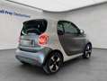 smart forTwo fortwo coupe EQ passion/Mattlack/22kW/Exclusive Grau - thumbnail 5