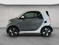 smart forTwo fortwo coupe EQ passion/Mattlack/22kW/Exclusive Grau - thumbnail 2