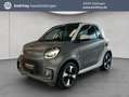 smart forTwo fortwo coupe EQ passion/Mattlack/22kW/Exclusive Grau - thumbnail 1