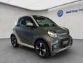 smart forTwo fortwo coupe EQ passion/Mattlack/22kW/Exclusive Grau - thumbnail 7