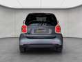 smart forTwo fortwo coupe EQ passion/Mattlack/22kW/Exclusive Grau - thumbnail 4