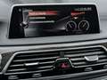 BMW 730 730d Navi CruiseC Camera Keyless Garantie* Noir - thumbnail 16