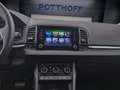 Skoda Karoq 1.5 TSI DSG CLEVER AHK NAVI KAMERA ACC Grau - thumbnail 14