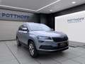 Skoda Karoq 1.5 TSI DSG CLEVER AHK NAVI KAMERA ACC Grau - thumbnail 6