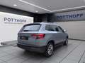 Skoda Karoq 1.5 TSI DSG CLEVER AHK NAVI KAMERA ACC Grau - thumbnail 5