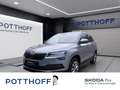 Skoda Karoq 1.5 TSI DSG CLEVER AHK NAVI KAMERA ACC Grau - thumbnail 1