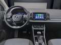 Skoda Karoq 1.5 TSI DSG CLEVER AHK NAVI KAMERA ACC Grau - thumbnail 13