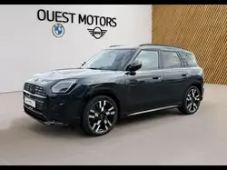 MINI E 204ch JCW