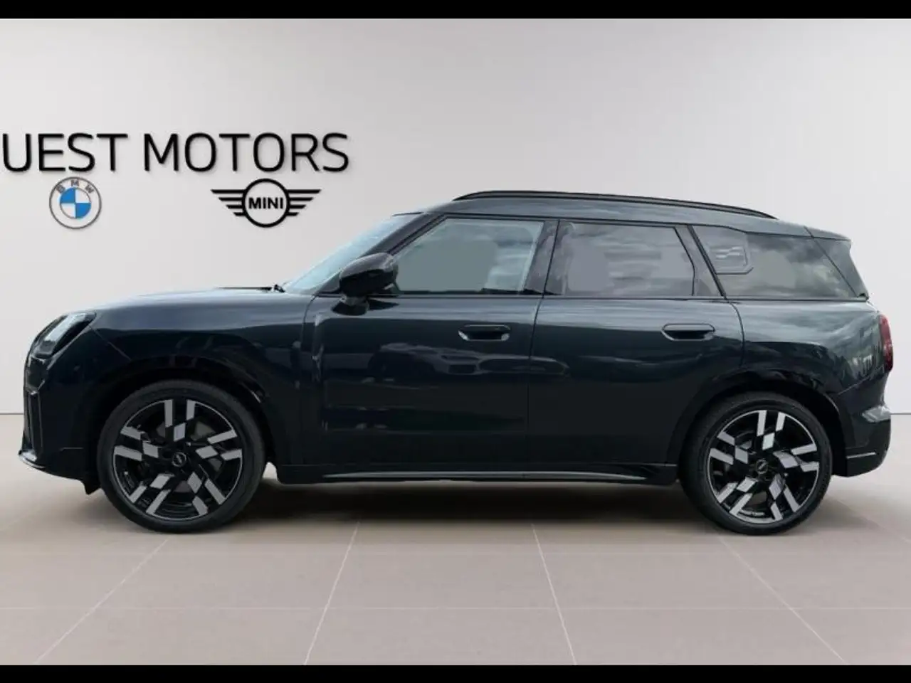 MINI Countryman E 2026