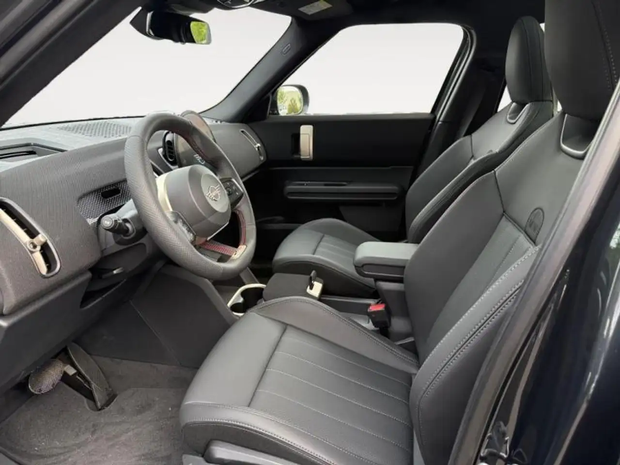 MINI Countryman E 2026