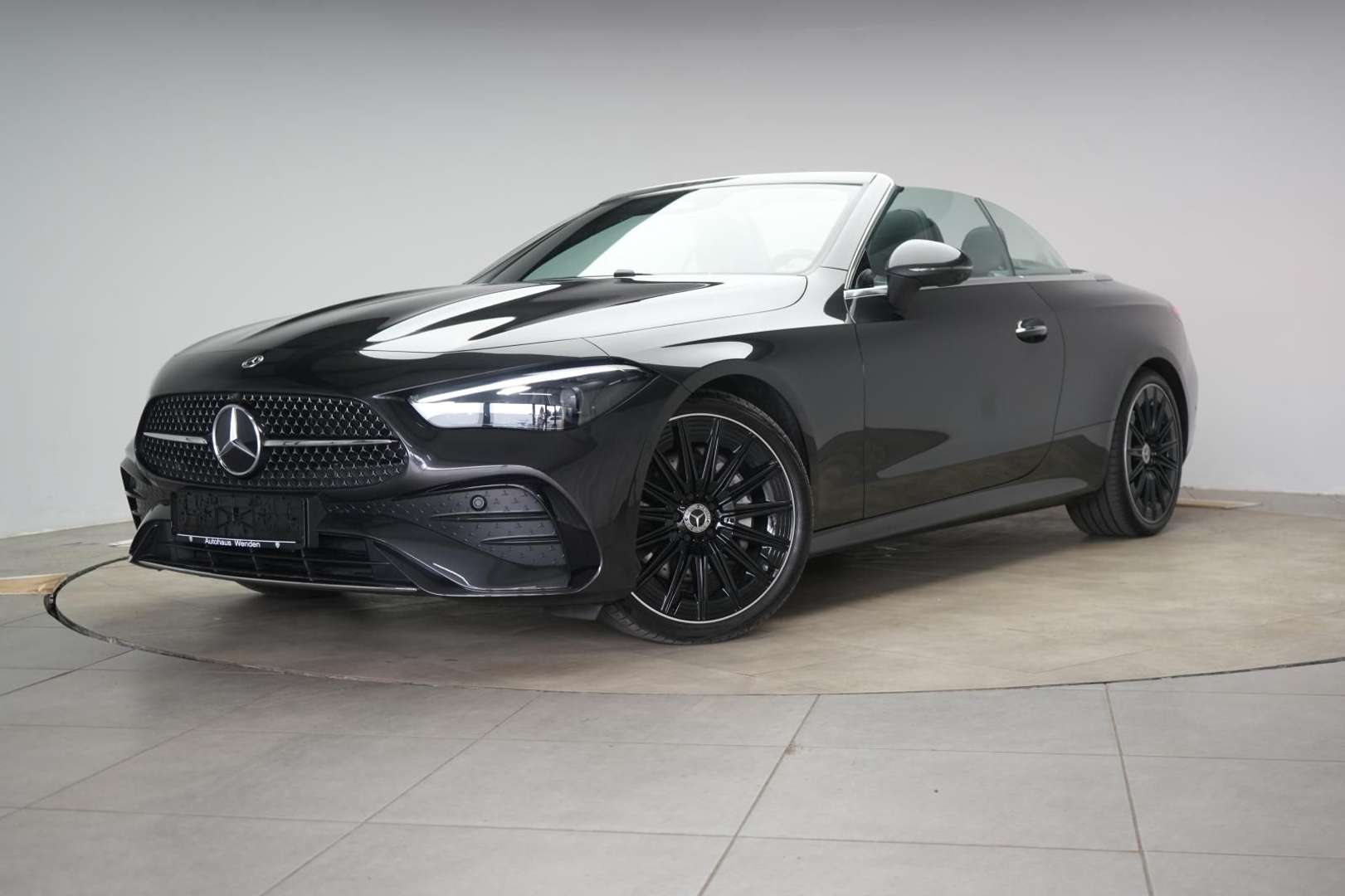 Mercedes CLE 300 AMG Line -  - Joinsteer - #2