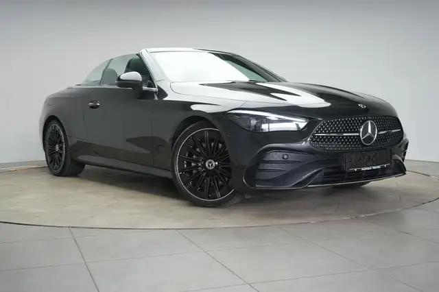 Mercedes-Benz CLE 300 4Matic AMG Line Leder/Distronic/Kamera/H