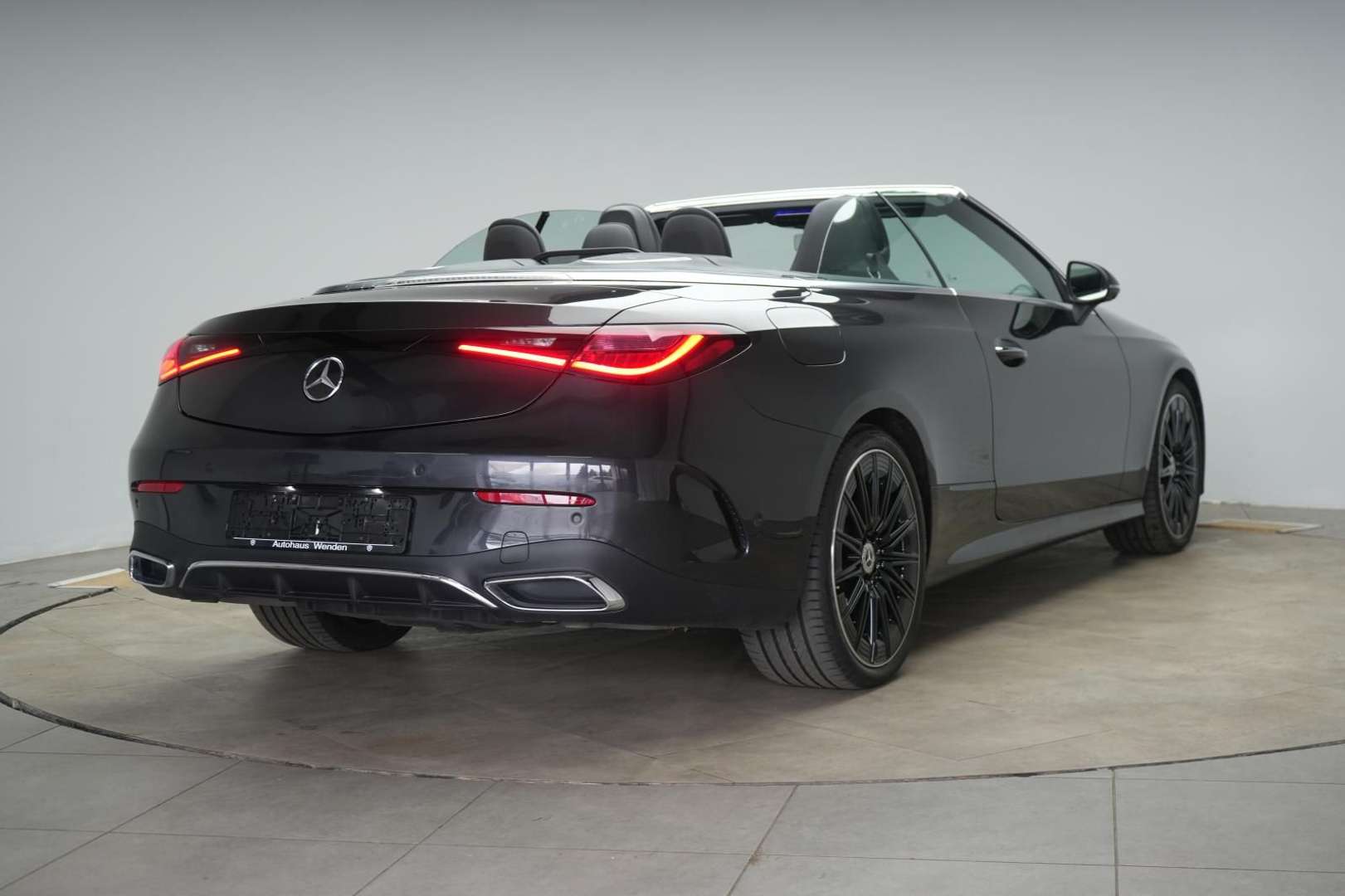 Mercedes CLE 300 AMG Line -  - Joinsteer - #5