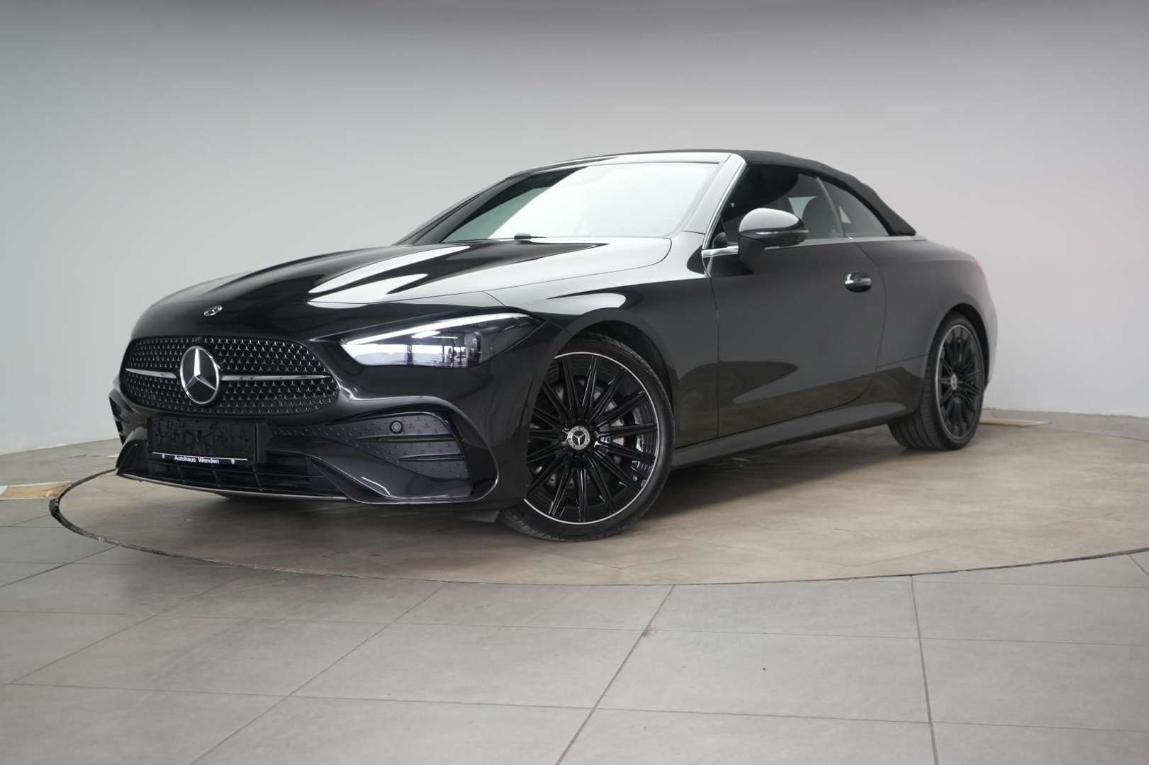 Mercedes CLE 300 AMG Line -  - Joinsteer - #4