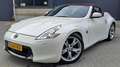 Nissan 370Z 3.7 V6/338pk/AUT/7Traps/Xenon/Recaro/Nieuwe APK Weiß - thumbnail 1