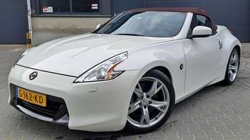 3.7 V6/338pk/AUT/7 Traps/Xenon/Navi/Recaro/Nismo/T