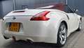 Nissan 370Z 3.7 V6/338pk/AUT/7Traps/Xenon/Recaro/Nieuwe APK Weiß - thumbnail 11