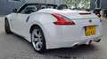 Nissan 370Z 3.7 V6/338pk/AUT/7Traps/Xenon/Recaro/Nieuwe APK Weiß - thumbnail 13
