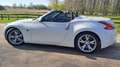 Nissan 370Z 3.7 V6/338pk/AUT/7 Traps/Xenon/Navi/Recaro/Nismo/T Blanco - thumbnail 7