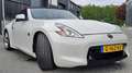 Nissan 370Z 3.7 V6/338pk/AUT/7Traps/Xenon/Recaro/Nieuwe APK Weiß - thumbnail 6