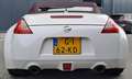Nissan 370Z 3.7 V6/338pk/AUT/7Traps/Xenon/Recaro/Nieuwe APK Weiß - thumbnail 4