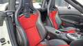 Nissan 370Z 3.7 V6/338pk/AUT/7Traps/Xenon/Recaro/Nieuwe APK Weiß - thumbnail 22