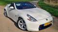 Nissan 370Z 3.7 V6/338pk/AUT/7 Traps/Xenon/Navi/Recaro/Nismo/T Blanco - thumbnail 2