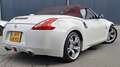Nissan 370Z 3.7 V6/338pk/AUT/7Traps/Xenon/Recaro/Nieuwe APK Weiß - thumbnail 5