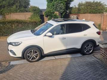 EHS PHEV 1.5 Turbo Luxury