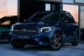 Mercedes-Benz GLB 200 AMG Line *AHK - Panorama - Premium Plus* Blau - thumbnail 2