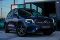 Mercedes-Benz GLB 200 AMG Line *AHK - Panorama - Premium Plus* Blau - thumbnail 5