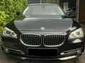 BMW 740 740d xDrive Softcloser Schwarz - thumbnail 1