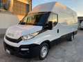 Iveco Daily Tetto Alto Passo Lungo Білий - thumbnail 1