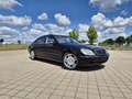 Mercedes-Benz S 320 L Schwarz - thumbnail 1
