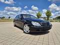 Mercedes-Benz S 320 L Schwarz - thumbnail 3